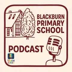 Blackburn Primary Podcast podcast artwork