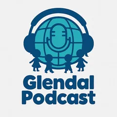 Glendal Podcast podcast artwork