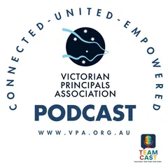 VPA Podcast podcast artwork